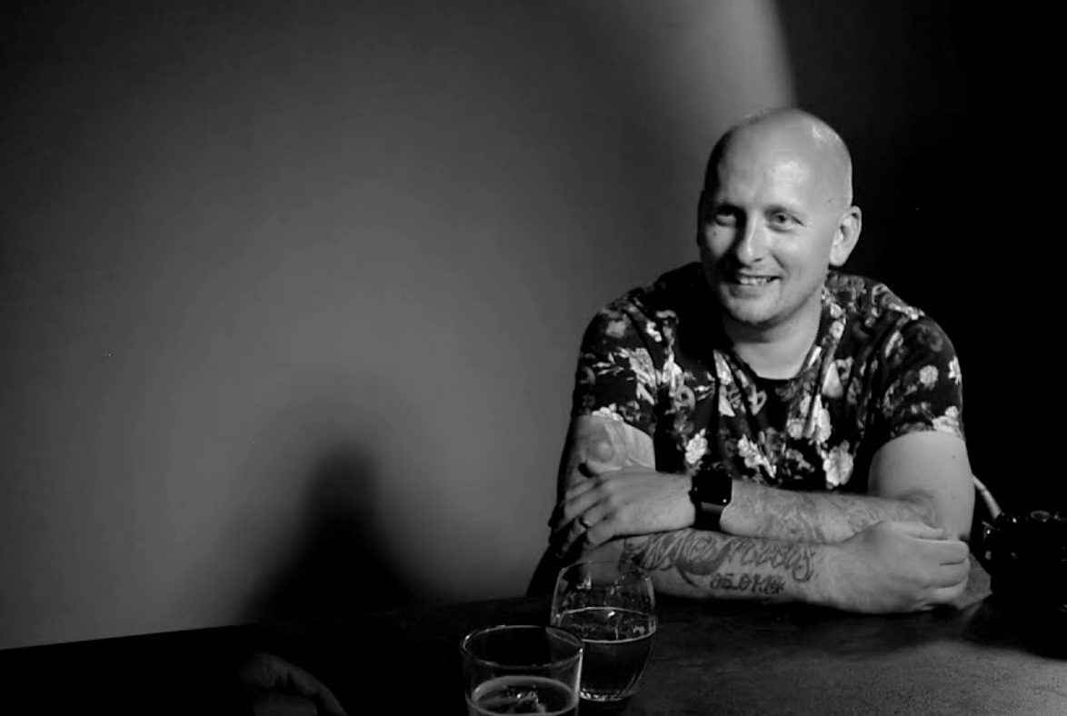 Rozhovor s prezidentom Asociácie slovenských fotografov