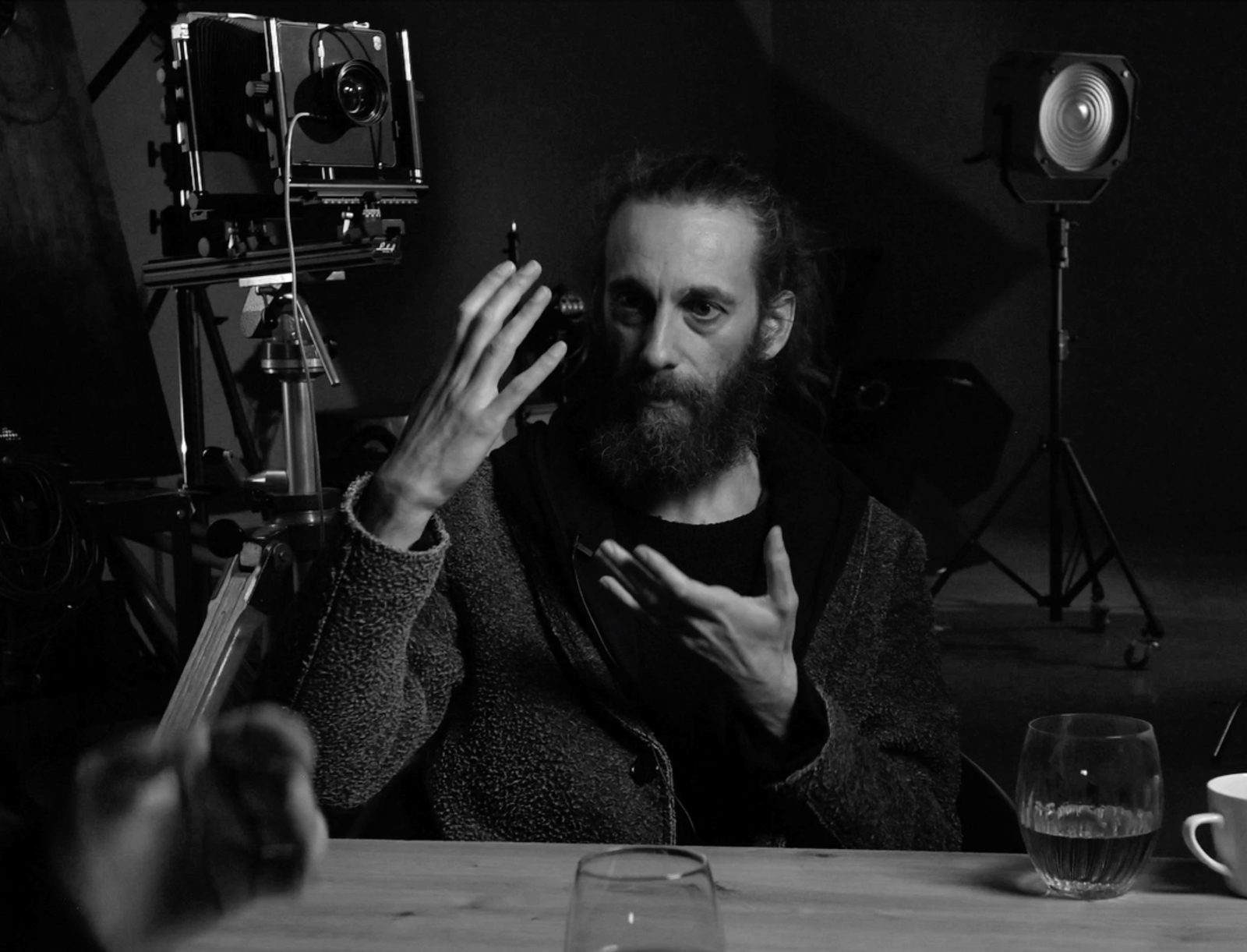 Hasselblad Master Marek Wurfl