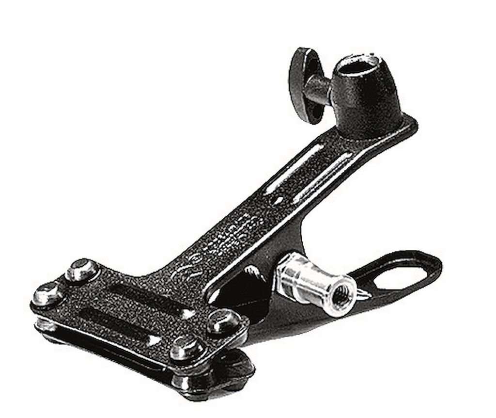 Manfrotto svorka Spring - 175