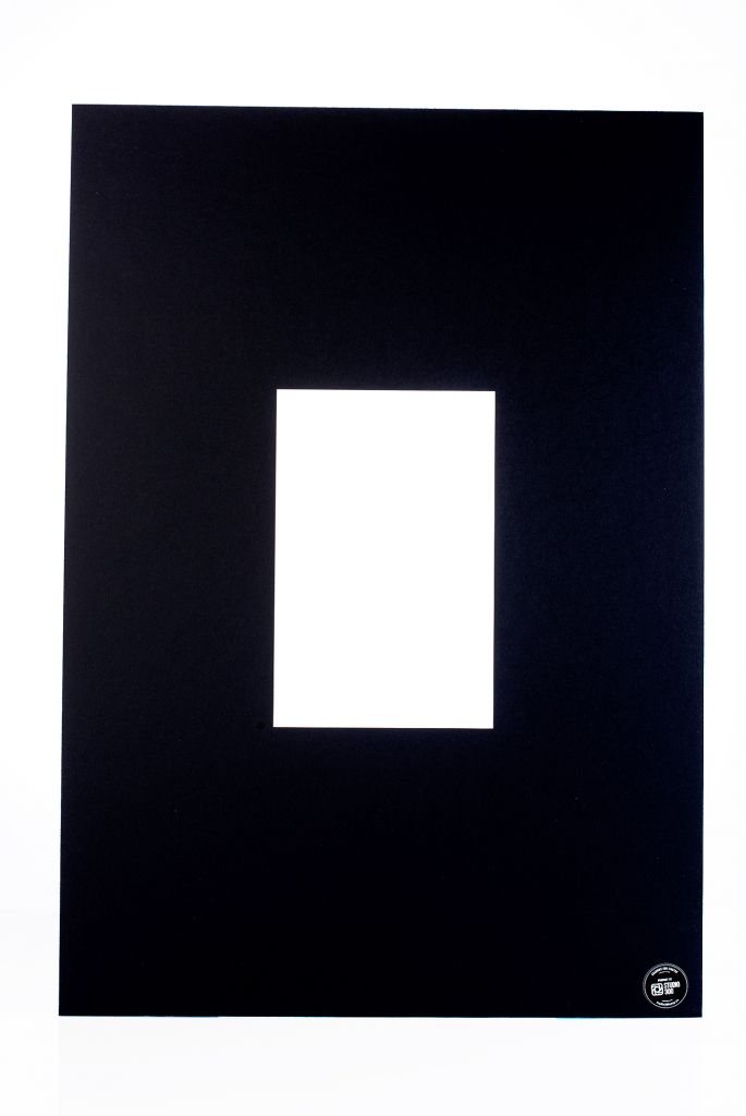 Light Stoper - Okno