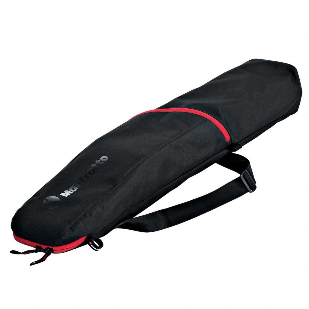 Manfrotto - taška pre 3 veľké svetelné statívy 110cm - MB LBAG110