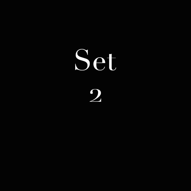Efektové dosky SET2